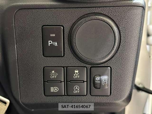 Toyota PIXIS EPOCH 2017-11 8131875-11