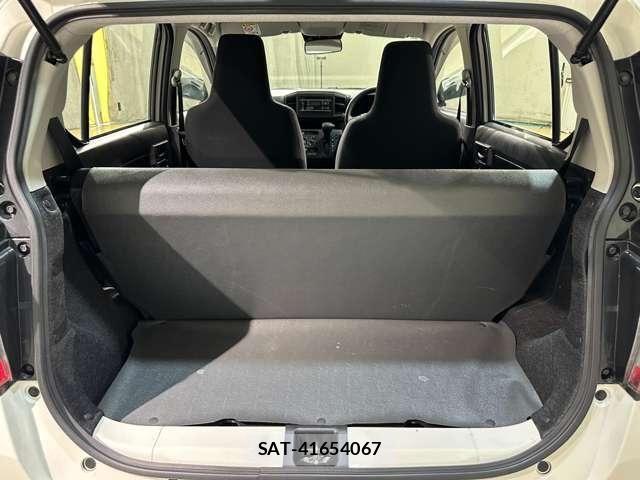 Toyota PIXIS EPOCH 2017-11 8131875-15