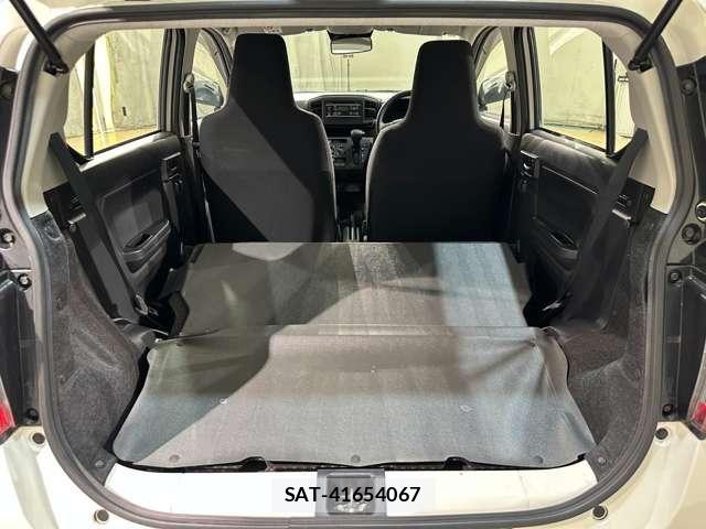 Toyota PIXIS EPOCH 2017-11 8131875-16
