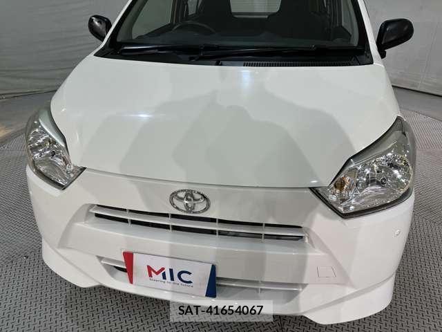 Toyota PIXIS EPOCH 2017-11 8131875-17