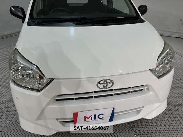 Toyota PIXIS EPOCH 2017-11 8131875-18
