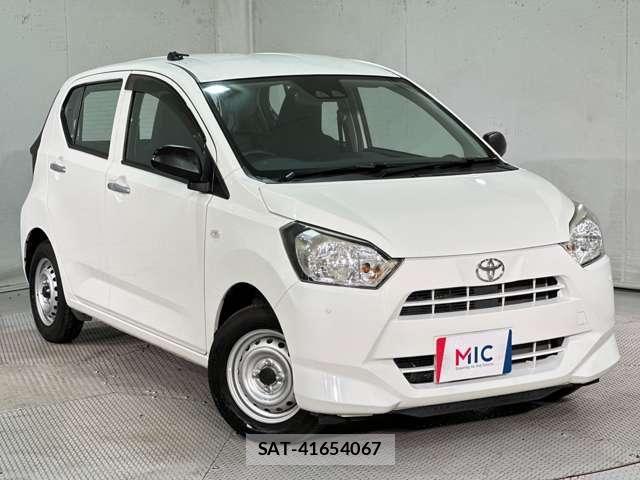 Toyota PIXIS EPOCH 2017-11 8131875-1