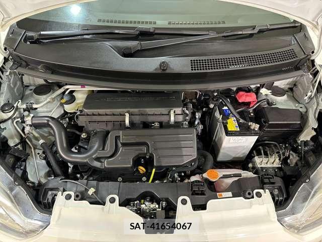 Toyota PIXIS EPOCH 2017-11 8131875-26