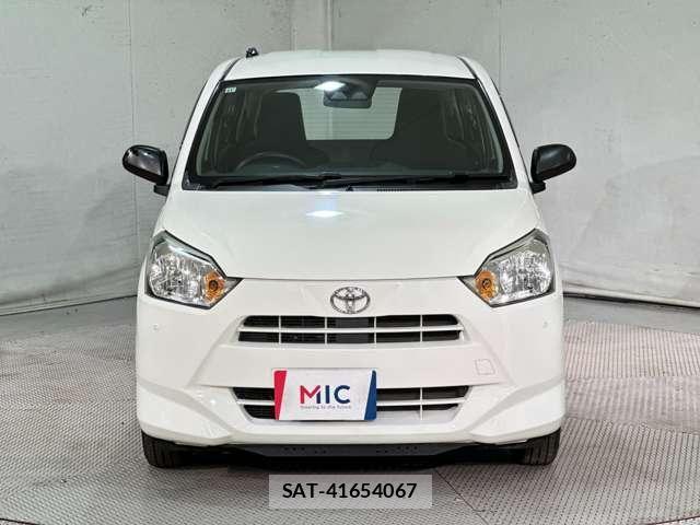 Toyota PIXIS EPOCH 2017-11 8131875-2