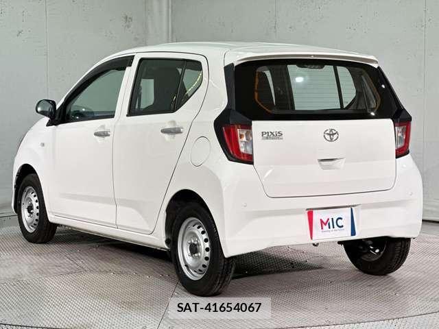 Toyota PIXIS EPOCH 2017-11 8131875-6
