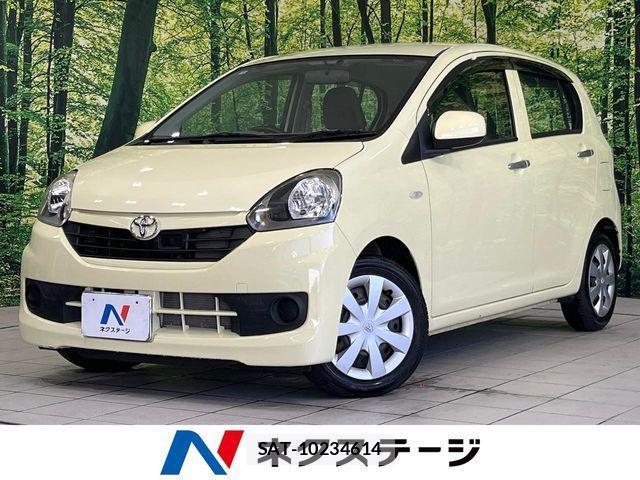 Toyota PIXIS EPOCH 2016-03 8209519-0
