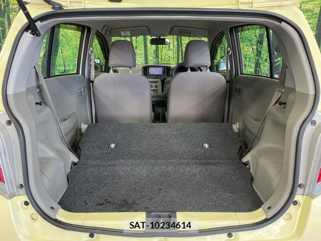 Toyota PIXIS EPOCH 2016-03 8209519-9