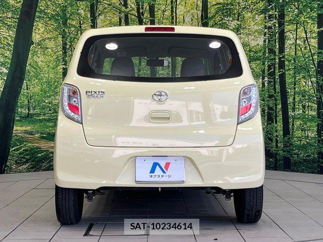 Toyota PIXIS EPOCH 2016-03 8209519-14