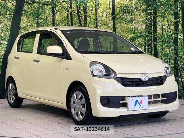 Toyota PIXIS EPOCH 2016-03 8209519-15