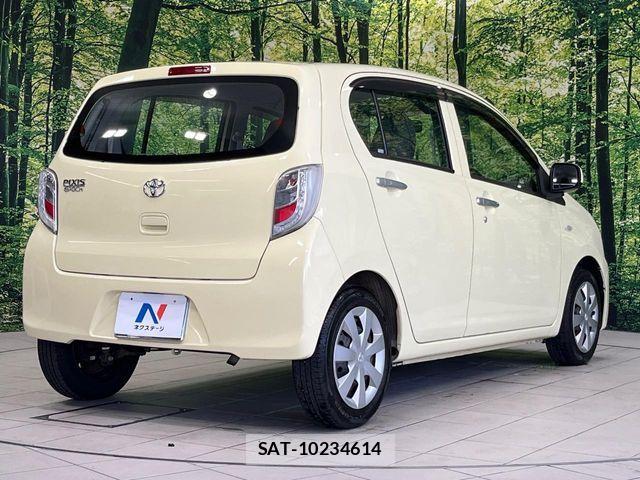 Toyota PIXIS EPOCH 2016-03 8209519-16
