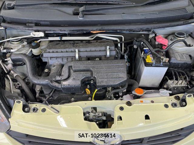 Toyota PIXIS EPOCH 2016-03 8209519-17