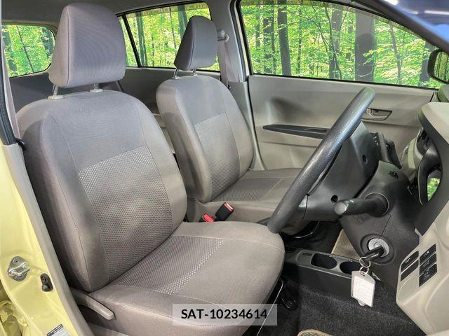 Toyota PIXIS EPOCH 2016-03 8209519-7