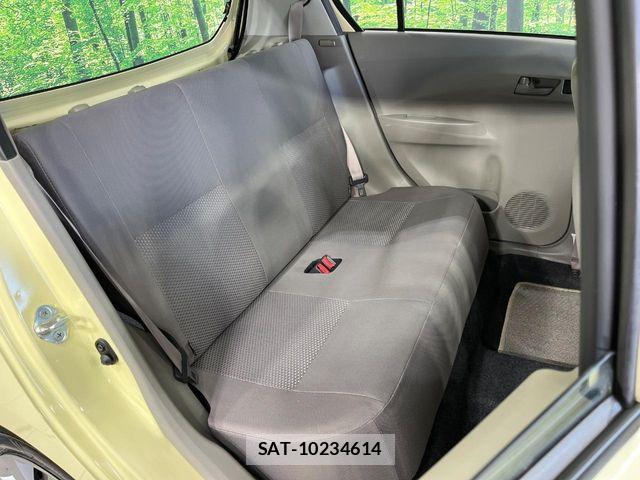Toyota PIXIS EPOCH 2016-03 8209519-8
