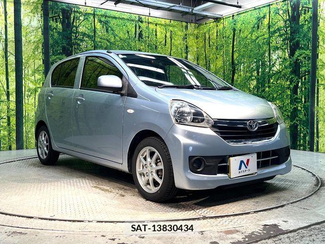 Toyota PIXIS EPOCH 2015-09 8231284-15