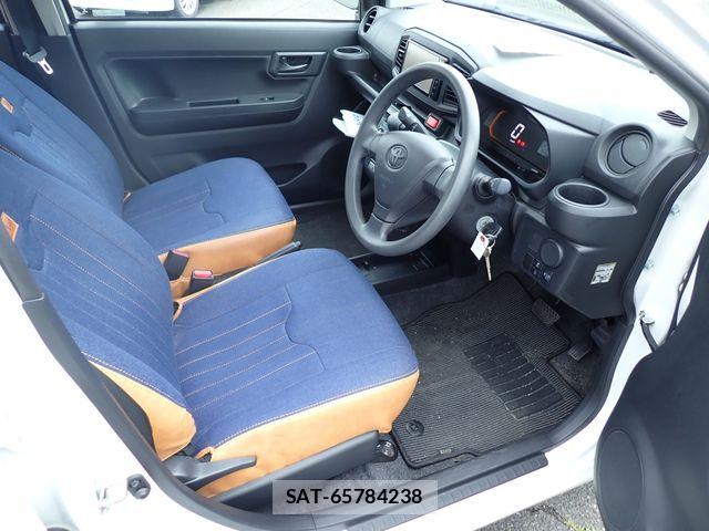 Toyota PIXIS EPOCH 2023-07 8337376-1