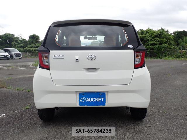 Toyota PIXIS EPOCH 2023-07 8337376-5
