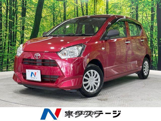 Toyota PIXIS EPOCH 2018-06 8337373-0