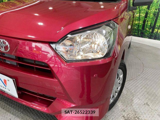 Toyota PIXIS EPOCH 2018-06 8337373-12