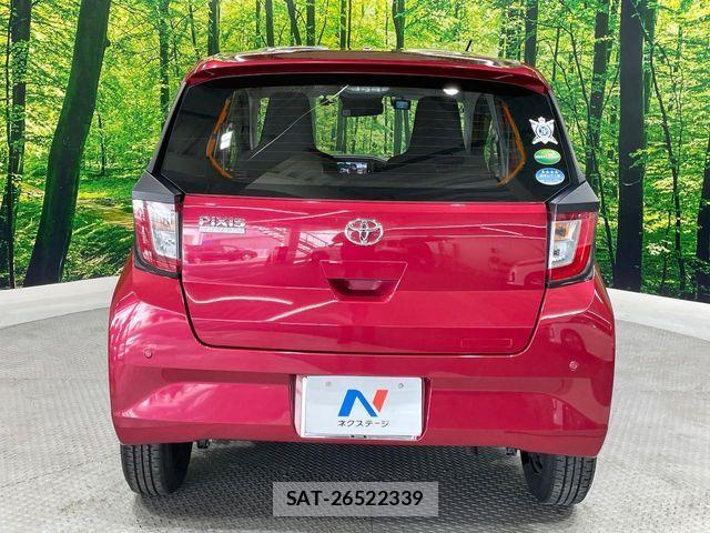 Toyota PIXIS EPOCH 2018-06 8337373-15
