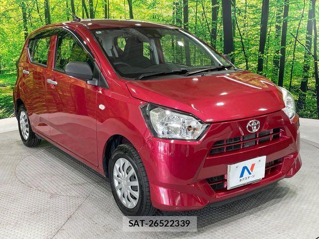 Toyota PIXIS EPOCH 2018-06 8337373-16