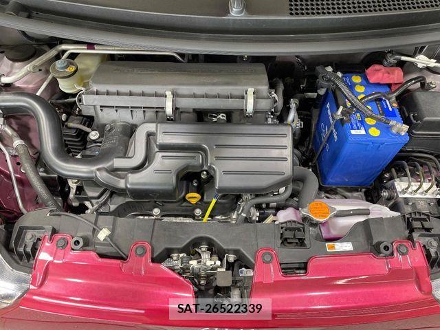 Toyota PIXIS EPOCH 2018-06 8337373-17