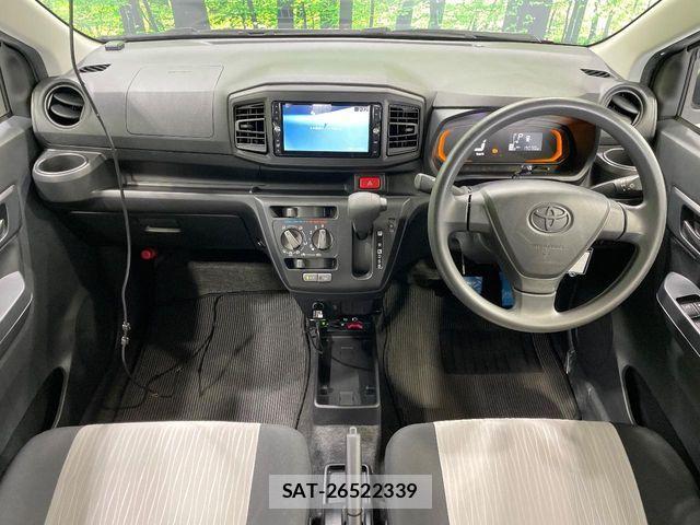 Toyota PIXIS EPOCH 2018-06 8337373-3