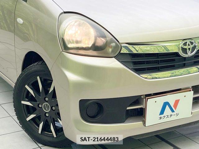 Toyota PIXIS EPOCH 2013-08 8355330-10
