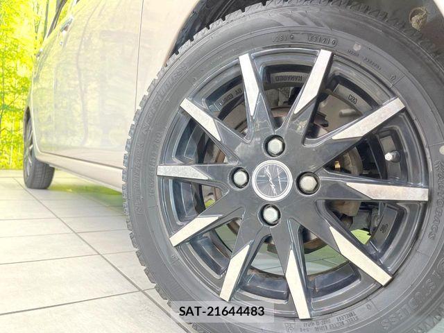 Toyota PIXIS EPOCH 2013-08 8355330-11