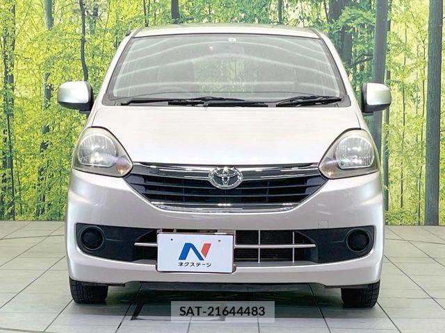 Toyota PIXIS EPOCH 2013-08 8355330-12