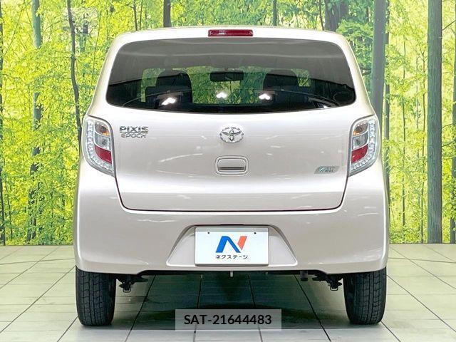 Toyota PIXIS EPOCH 2013-08 8355330-13