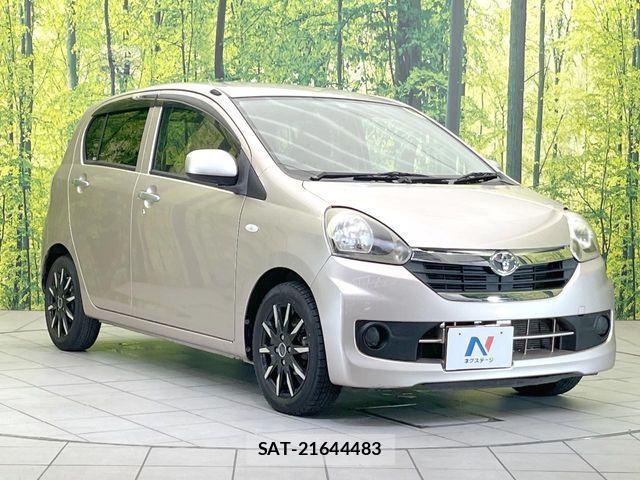 Toyota PIXIS EPOCH 2013-08 8355330-14