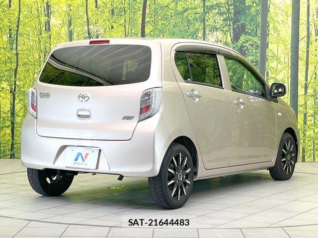 Toyota PIXIS EPOCH 2013-08 8355330-15