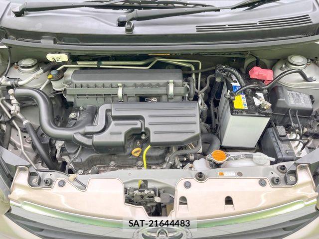 Toyota PIXIS EPOCH 2013-08 8355330-16