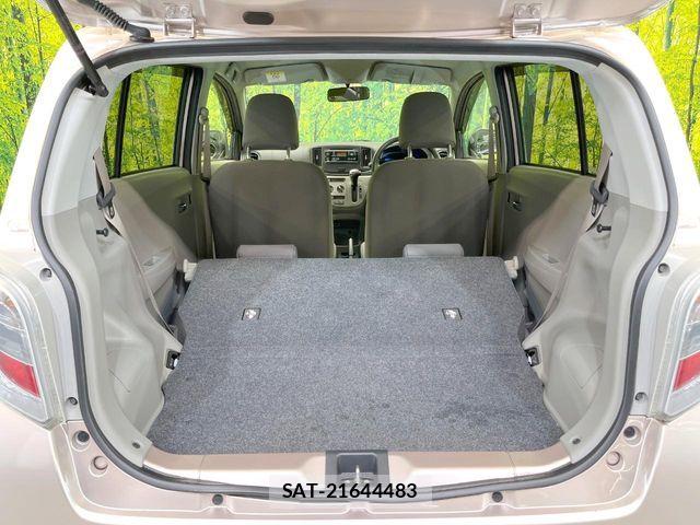 Toyota PIXIS EPOCH 2013-08 8355330-8