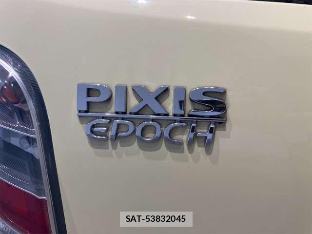 Toyota PIXIS EPOCH 2014-03 8368093-13