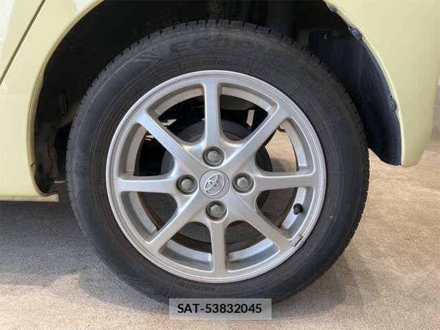 Toyota PIXIS EPOCH 2014-03 8368093-19