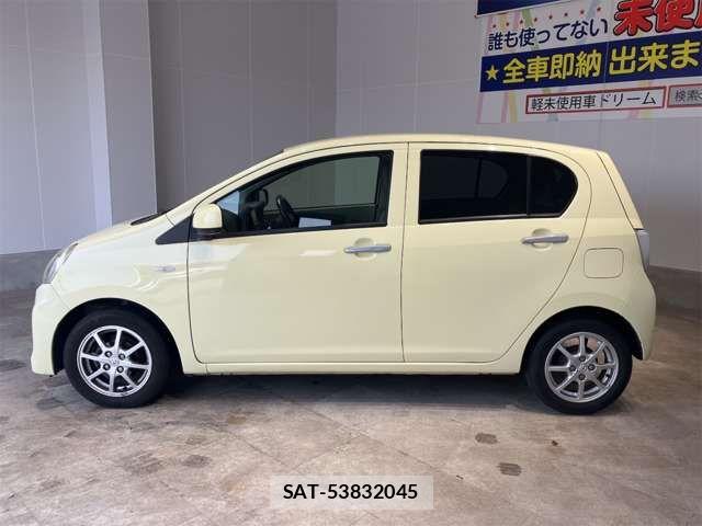 Toyota PIXIS EPOCH 2014-03 8368093-8