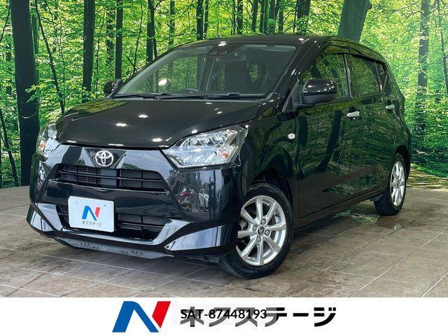 Toyota PIXIS EPOCH 2021-07 8368092-0
