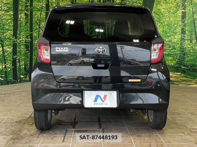 Toyota PIXIS EPOCH 2021-07 8368092-14