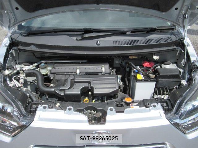 Toyota PIXIS EPOCH 2017-10 8414347-9