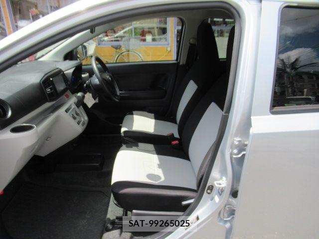 Toyota PIXIS EPOCH 2017-10 8414347-13
