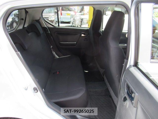 Toyota PIXIS EPOCH 2017-10 8414347-14