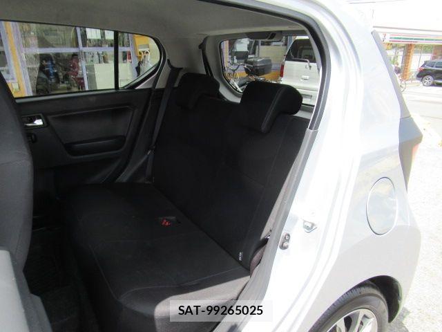 Toyota PIXIS EPOCH 2017-10 8414347-15