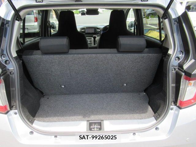 Toyota PIXIS EPOCH 2017-10 8414347-16