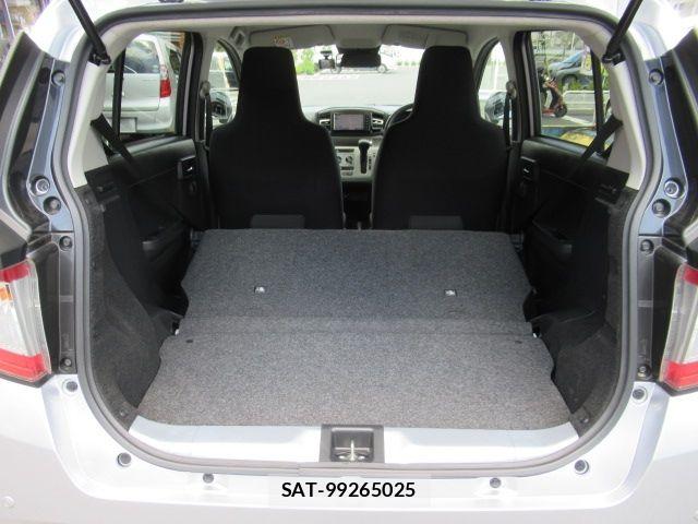 Toyota PIXIS EPOCH 2017-10 8414347-17