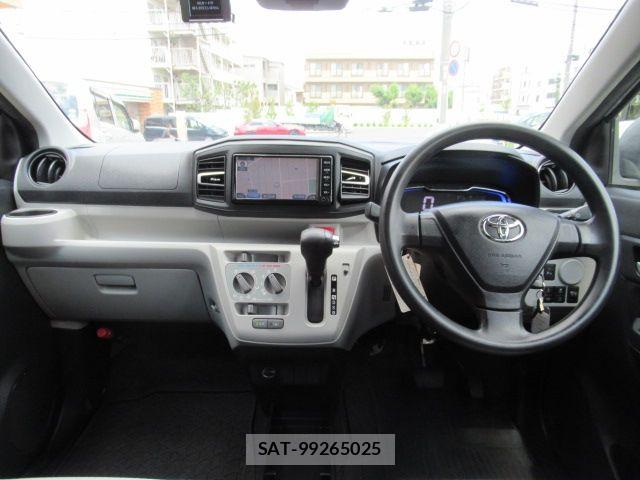 Toyota PIXIS EPOCH 2017-10 8414347-1