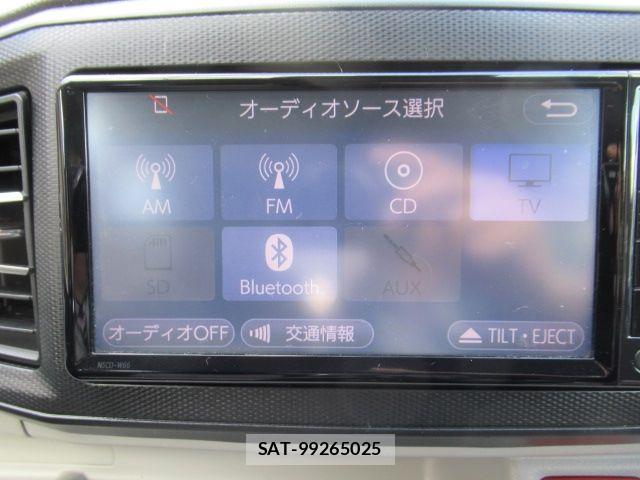 Toyota PIXIS EPOCH 2017-10 8414347-20