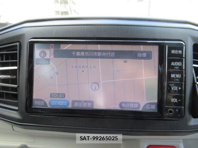 Toyota PIXIS EPOCH 2017-10 8414347-21