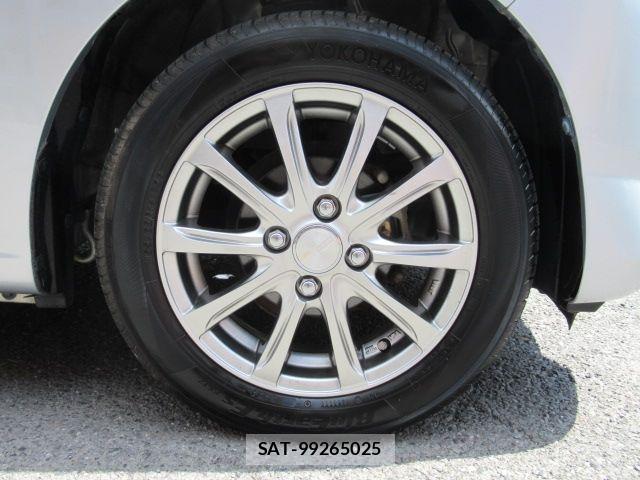 Toyota PIXIS EPOCH 2017-10 8414347-8