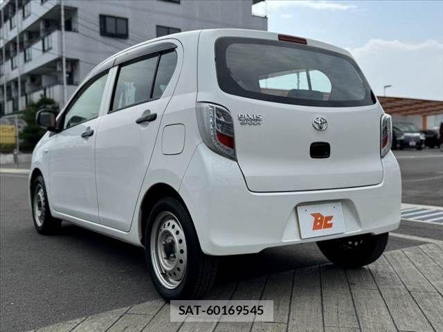 Toyota PIXIS EPOCH 2015-08 8458195-12